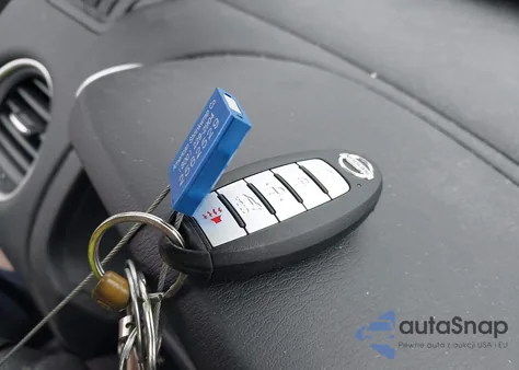 2020 Nissan Pathfinder Sl 4Wd from USA, damaged, VIN 5N1DR2CM5LC610038